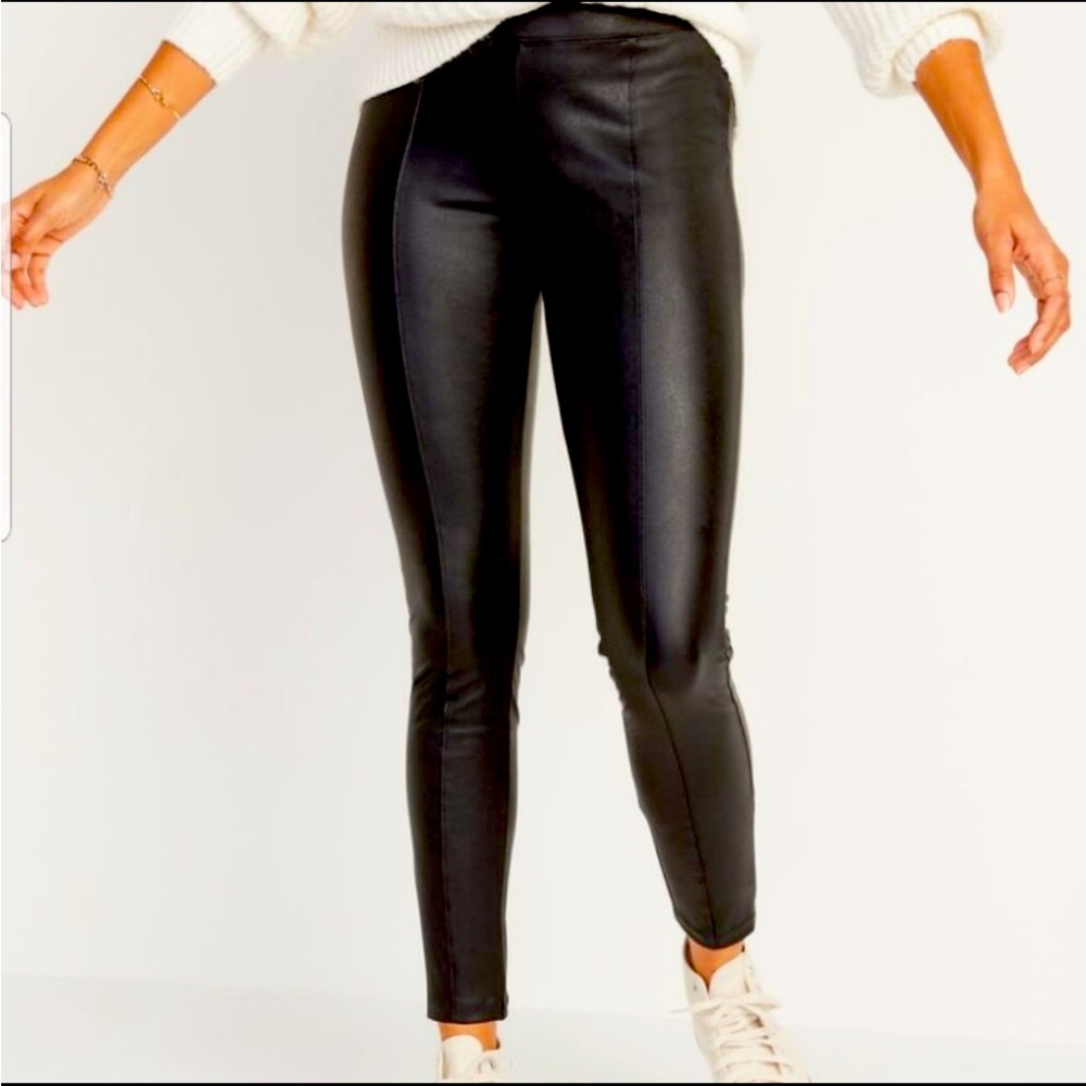 Old Navy High Rise Stevie